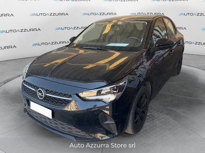 Opel Corsa 1.2 Design & Tech usata