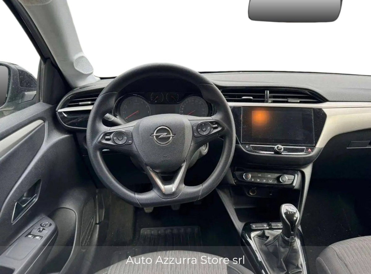 Opel Corsa 1.2 Design & Tech (10)