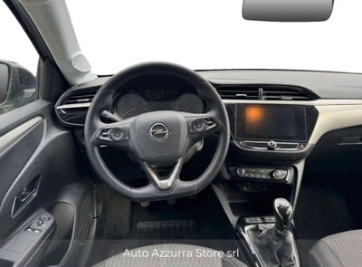 Opel Corsa 1.2 Design & Tech (10)