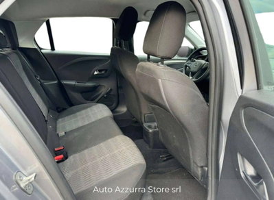 Opel Corsa 1.2 Design & Tech (11)