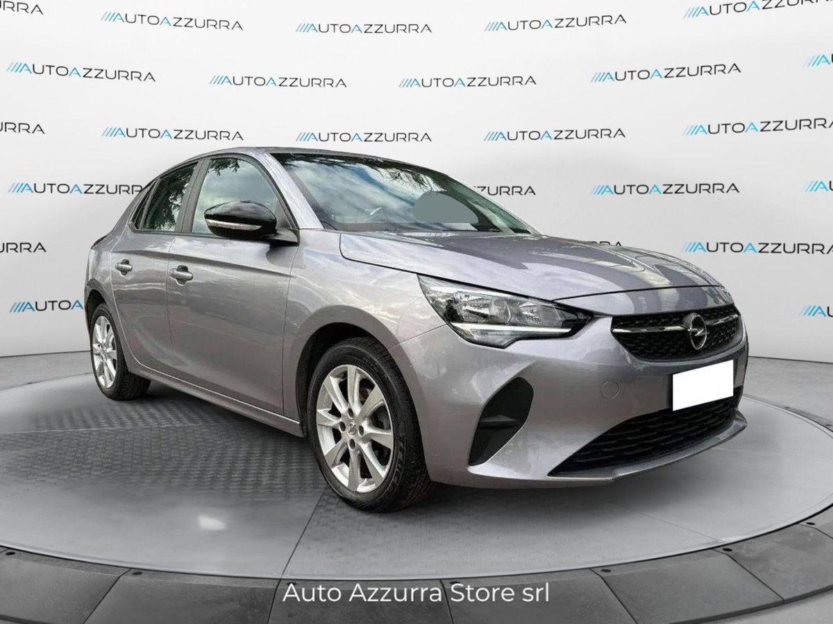 Opel Corsa 1.2 Design & Tech (3)