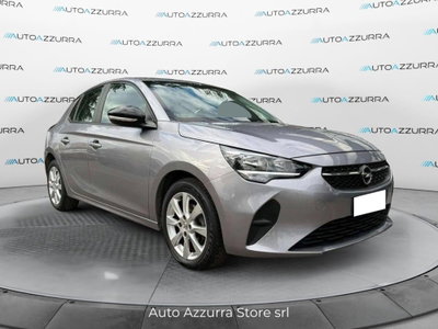 Opel Corsa 1.2 Design & Tech (3)