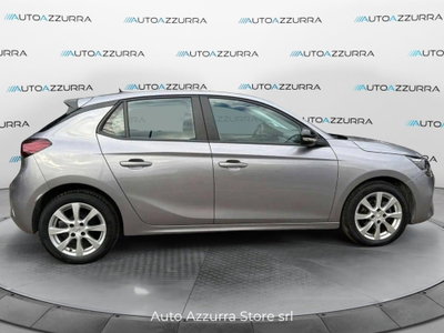 Opel Corsa 1.2 Design & Tech (5)