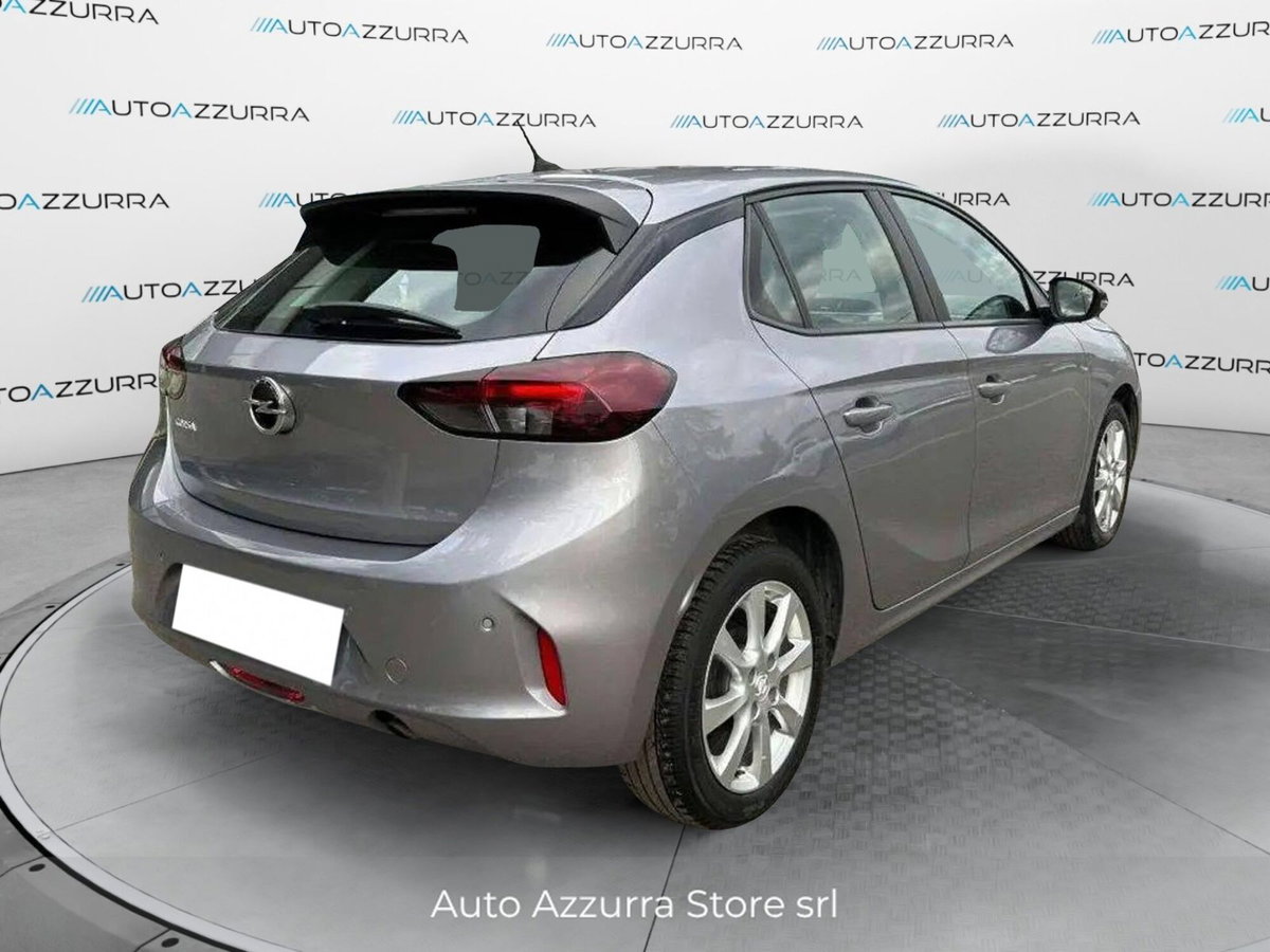 Opel Corsa 1.2 Design & Tech (6)