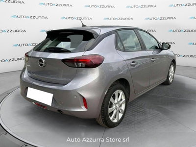 Opel Corsa 1.2 Design & Tech (6)