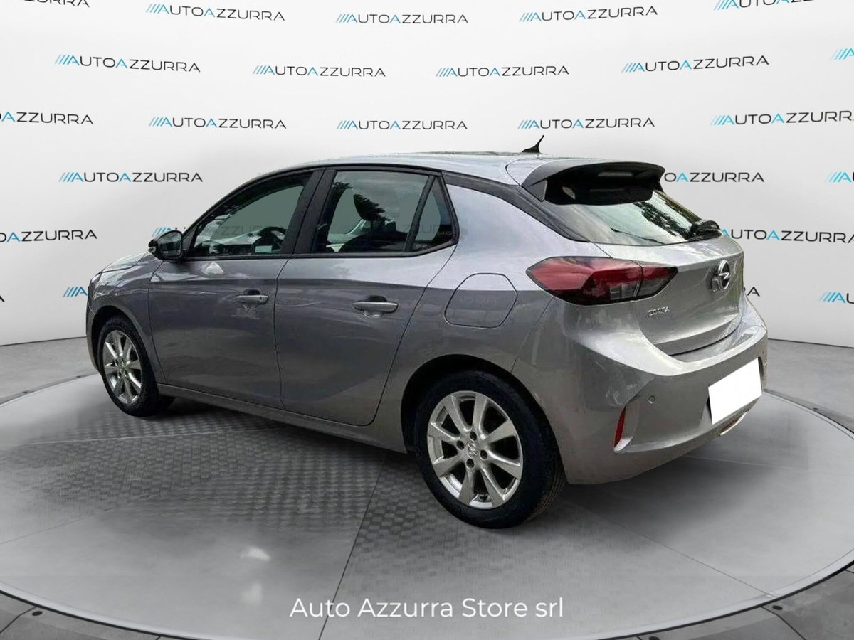 Opel Corsa 1.2 Design & Tech (7)