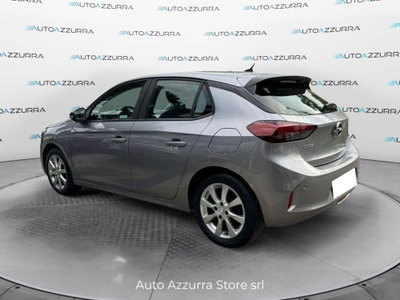 Opel Corsa 1.2 Design & Tech (7)