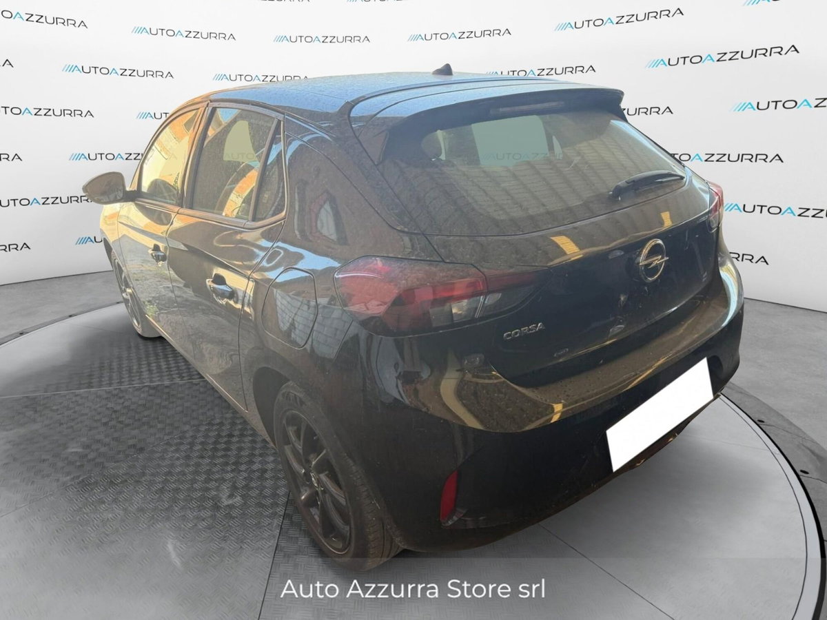 Opel Corsa 1.2 Design & Tech (8)