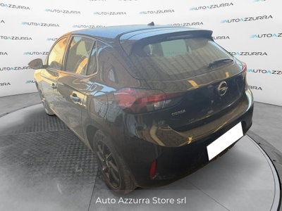 Opel Corsa 1.2 Design & Tech (8)