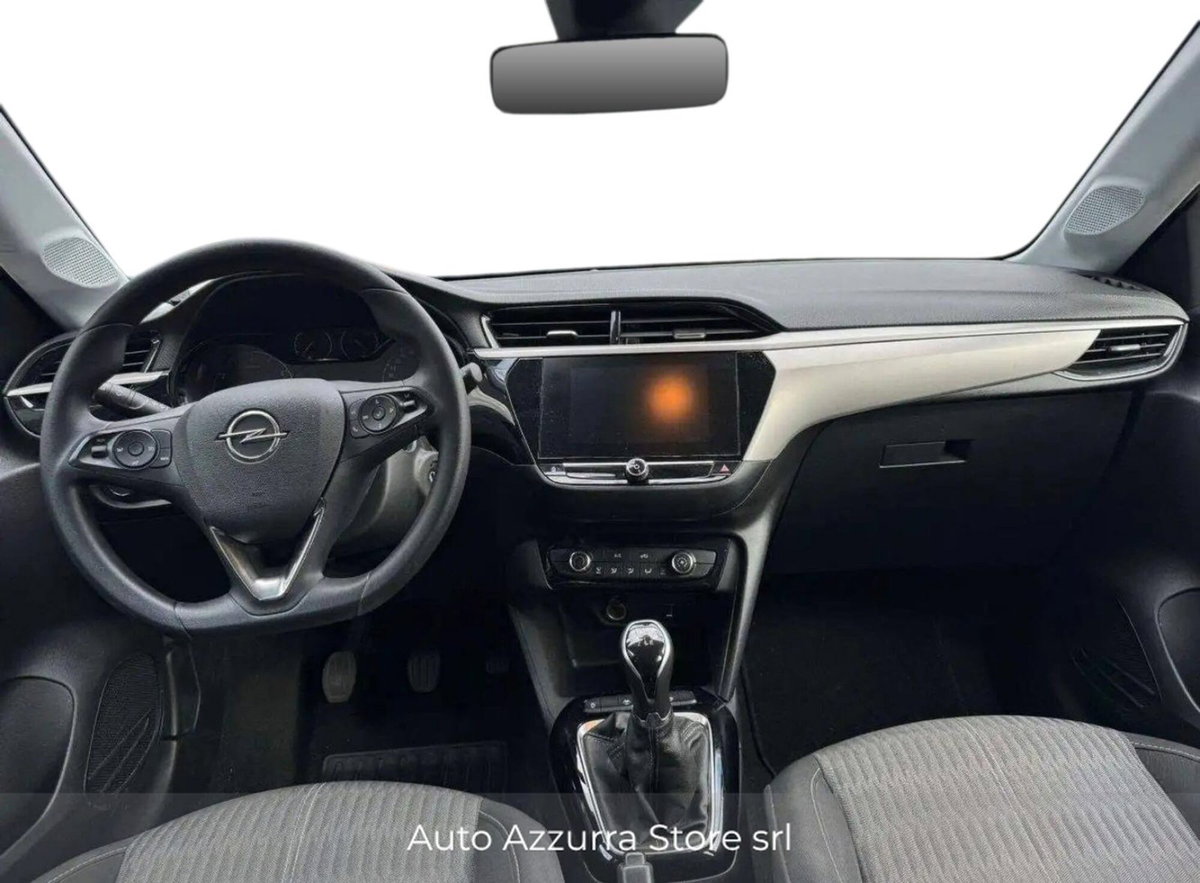 Opel Corsa 1.2 Design & Tech (9)