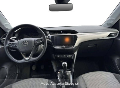Opel Corsa 1.2 Design & Tech (9)
