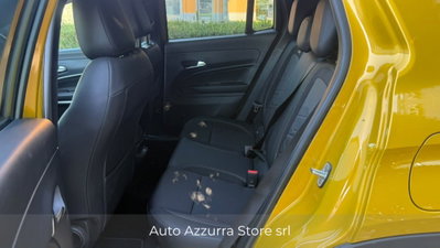 Jeep Avenger 1.2 turbo Summit fwd 100cv (14)