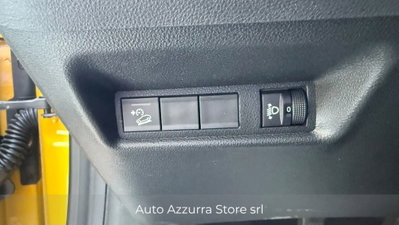 Jeep Avenger 1.2 turbo Summit fwd 100cv (17)
