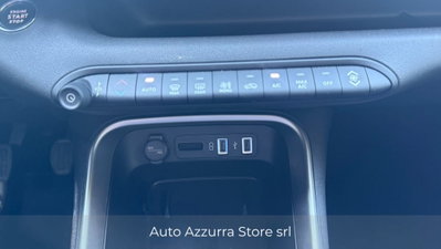 Jeep Avenger 1.2 turbo Summit fwd 100cv (19)