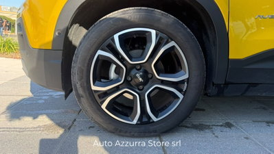 Jeep Avenger 1.2 turbo Summit fwd 100cv (7)