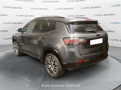 Jeep Compass 1.5 turbo t4 mhev Summit 2wd 130cv dct (4)