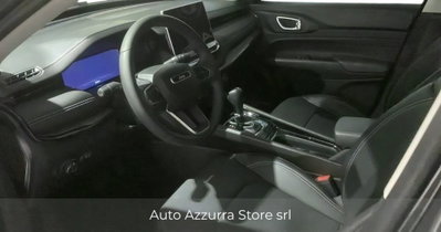 Jeep Compass 1.5 turbo t4 mhev Summit 2wd 130cv dct (7)