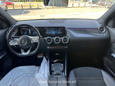 Mercedes-Benz GLA SUV 35 4Matic AMG (10)