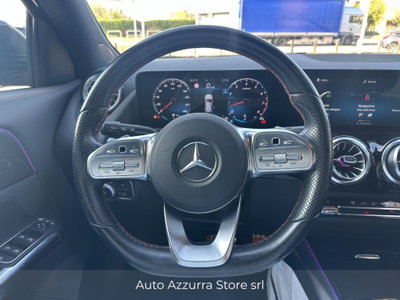 Mercedes-Benz GLA SUV 35 4Matic AMG (11)