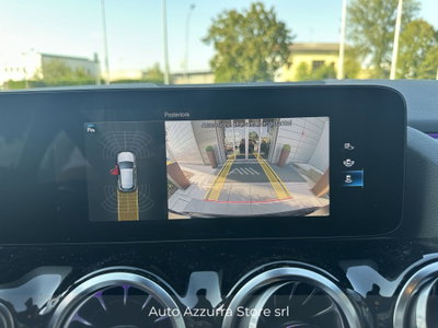 Mercedes-Benz GLA SUV 35 4Matic AMG (12)