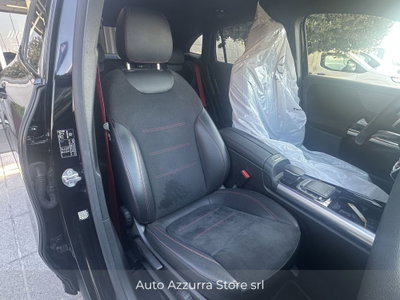 Mercedes-Benz GLA SUV 35 4Matic AMG (13)