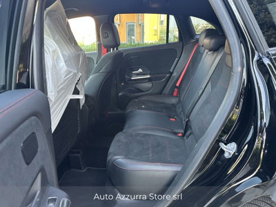 Mercedes-Benz GLA SUV 35 4Matic AMG (14)