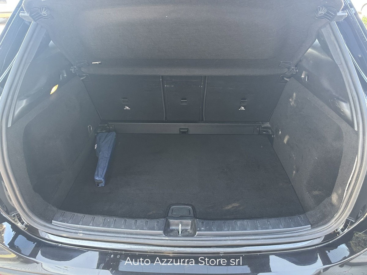 Mercedes-Benz GLA SUV 35 4Matic AMG (15)