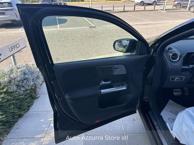 Mercedes-Benz GLA SUV 35 4Matic AMG (17)