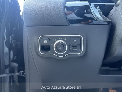 Mercedes-Benz GLA SUV 35 4Matic AMG (18)