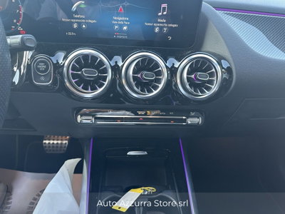 Mercedes-Benz GLA SUV 35 4Matic AMG (20)