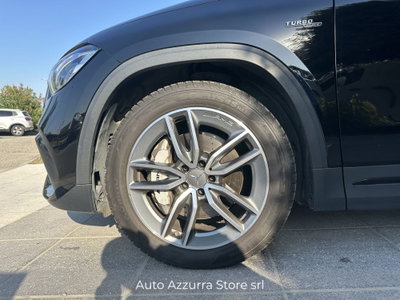 Mercedes-Benz GLA SUV 35 4Matic AMG (7)