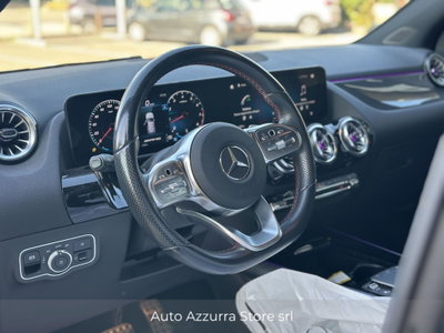 Mercedes-Benz GLA SUV 35 4Matic AMG (9)