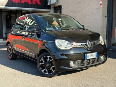 Renault Twingo TCe 95 CV EDC Intens usata