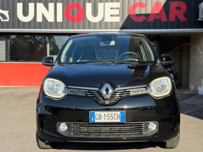 Renault Twingo TCe 95 CV EDC Intens (2)