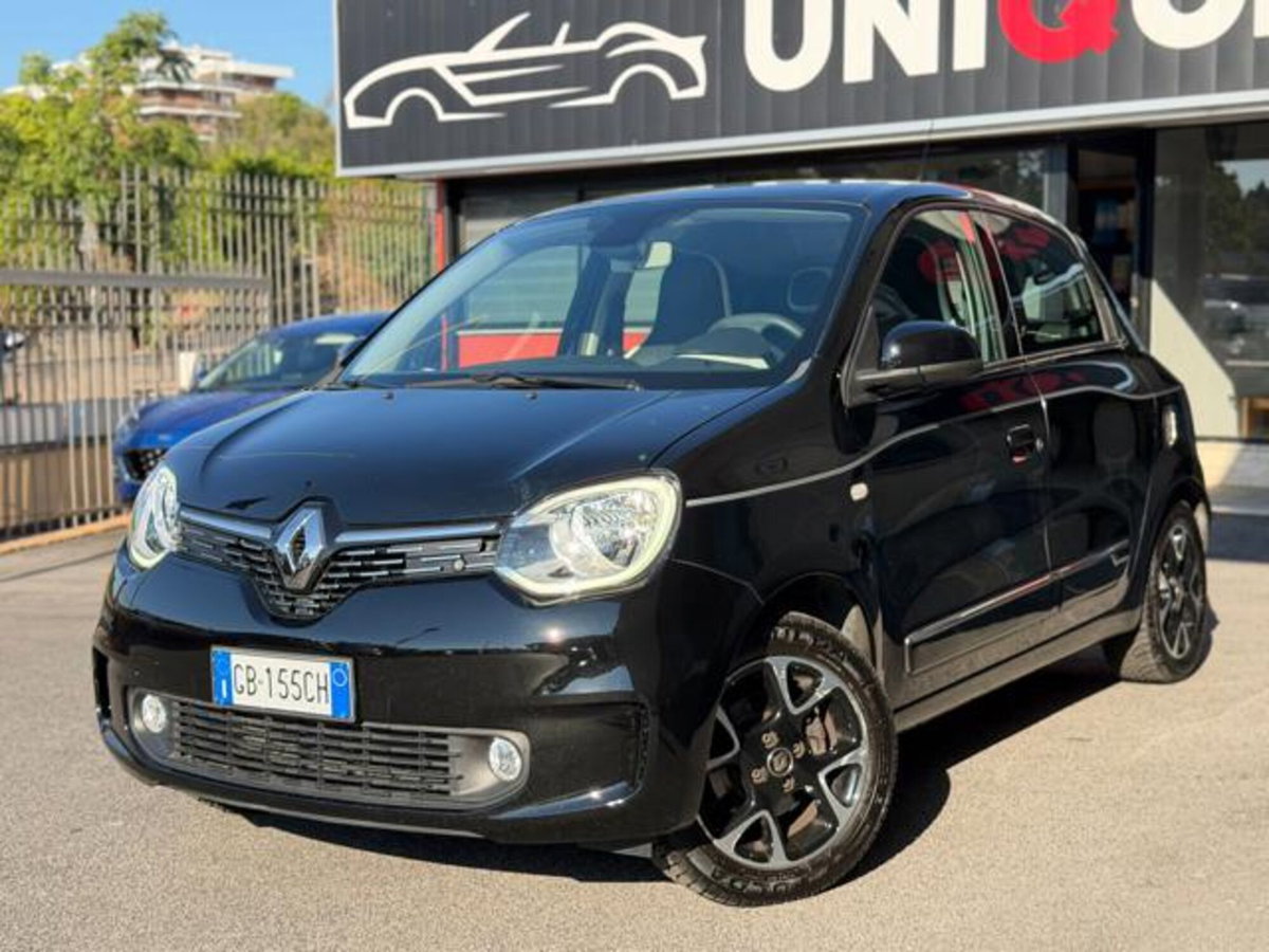 Renault Twingo TCe 95 CV EDC Intens (3)