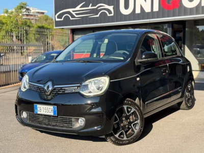 Renault Twingo TCe 95 CV EDC Intens (3)