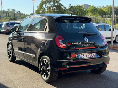 Renault Twingo TCe 95 CV EDC Intens (4)
