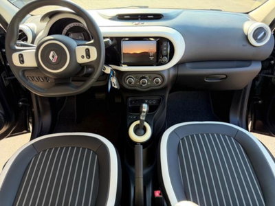 Renault Twingo TCe 95 CV EDC Intens (9)