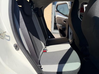 Toyota Aygo 1.0 VVT-i 69 CV 5 porte x-cool MMT (7)