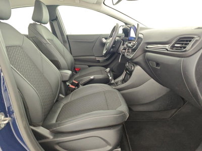 Ford Puma 1.0 EcoBoost Hybrid 125 CV S&S aut. Titanium Design (13)