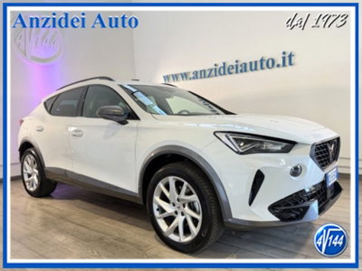 Cupra Formentor Formentor 2.0 tdi 4drive 150cv dsg usata