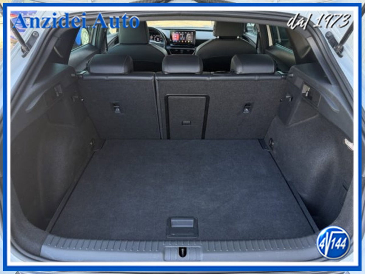 Cupra Formentor Formentor 2.0 tdi 4drive 150cv dsg (10)