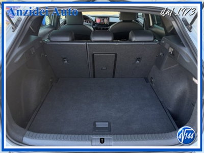 Cupra Formentor Formentor 2.0 tdi 4drive 150cv dsg (10)