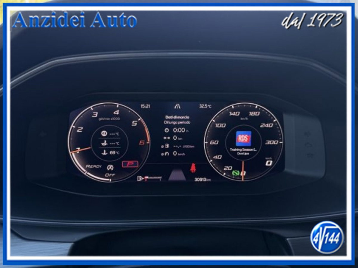 Cupra Formentor Formentor 2.0 tdi 4drive 150cv dsg (12)