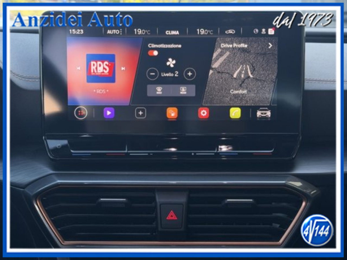 Cupra Formentor Formentor 2.0 tdi 4drive 150cv dsg (13)