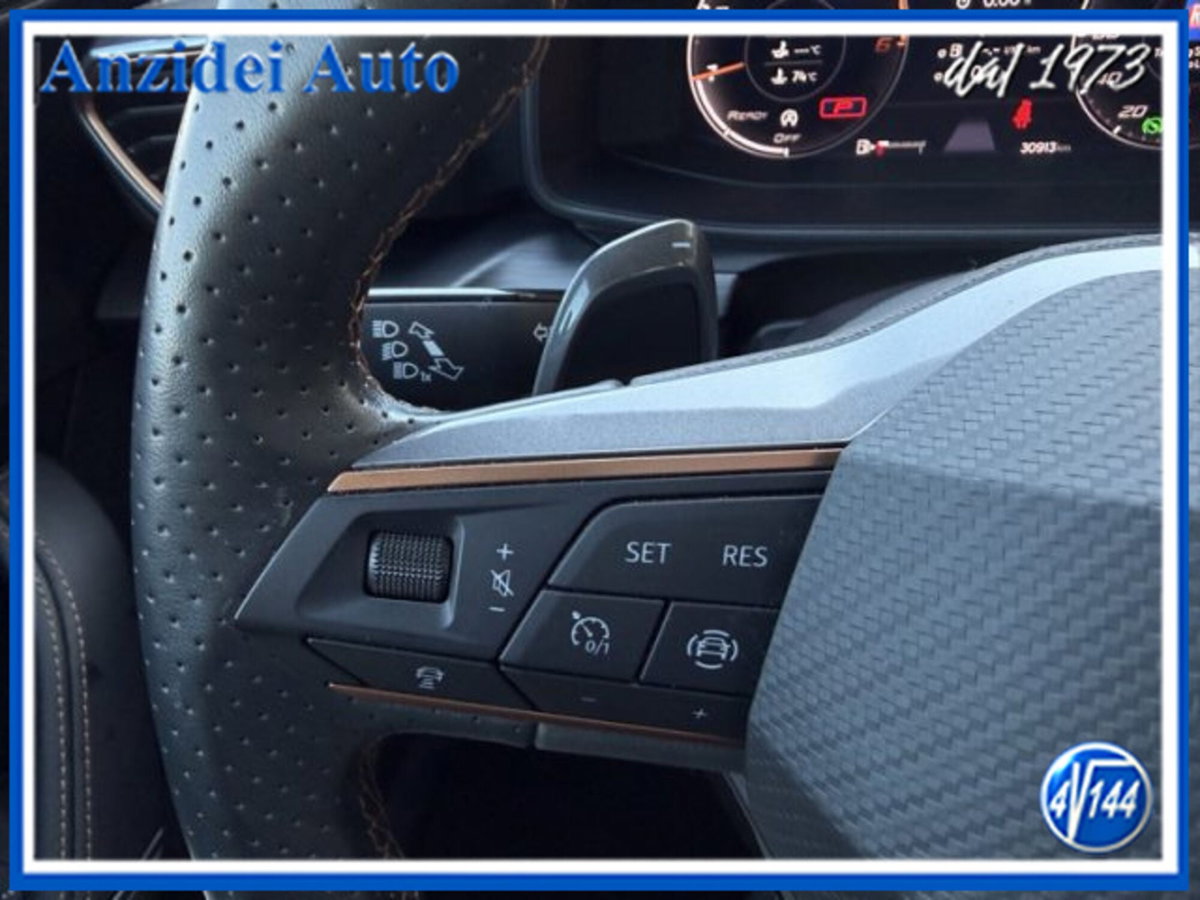 Cupra Formentor Formentor 2.0 tdi 4drive 150cv dsg (15)