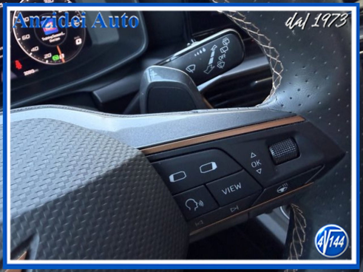 Cupra Formentor Formentor 2.0 tdi 4drive 150cv dsg (16)