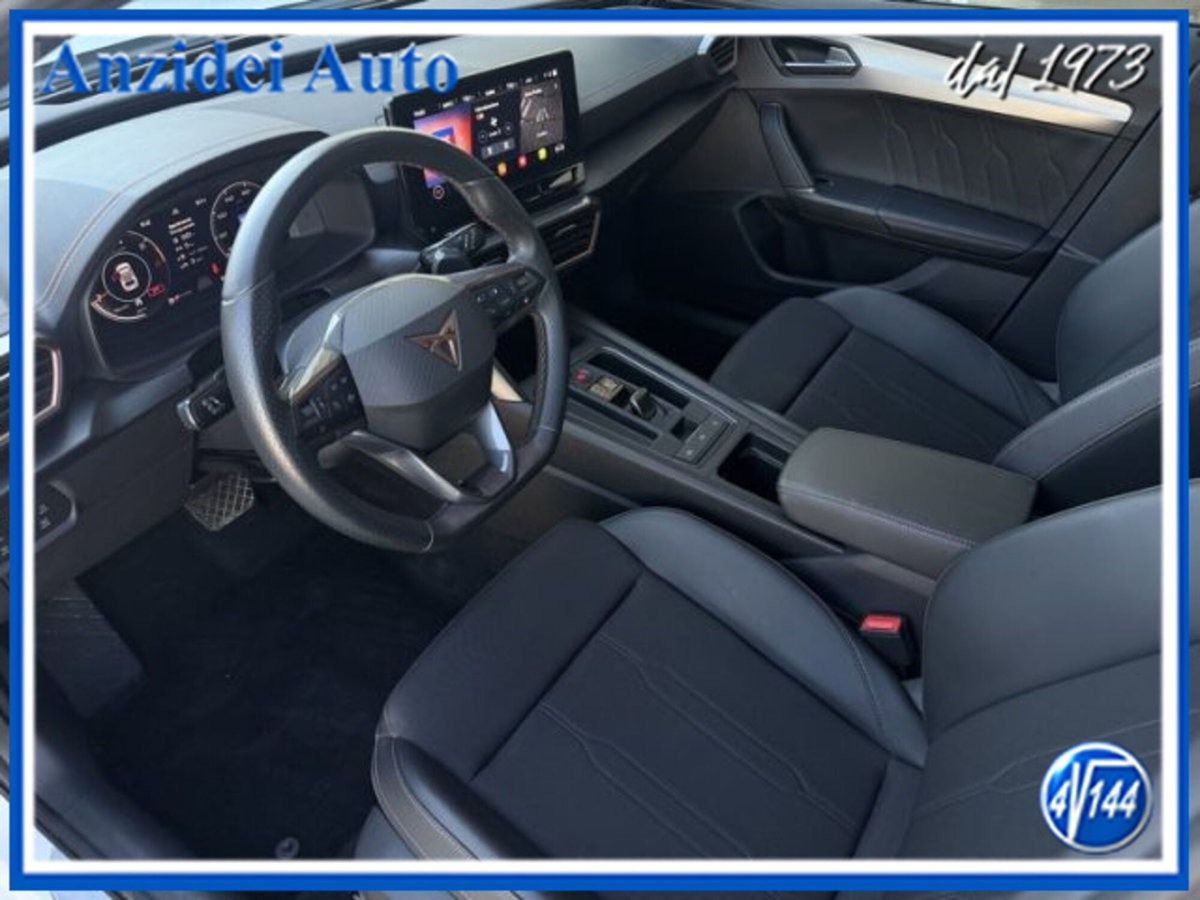 Cupra Formentor Formentor 2.0 tdi 4drive 150cv dsg (19)