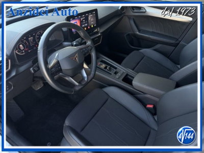 Cupra Formentor Formentor 2.0 tdi 4drive 150cv dsg (19)