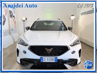 Cupra Formentor Formentor 2.0 tdi 4drive 150cv dsg (2)